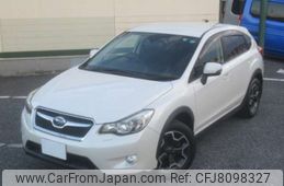 subaru impreza-wagon 2014 -SUBARU--Impreza Wagon DBA-GP7--GP7-069276---SUBARU--Impreza Wagon DBA-GP7--GP7-069276-