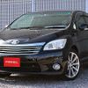 toyota mark-x-zio 2011 A11298 image 8