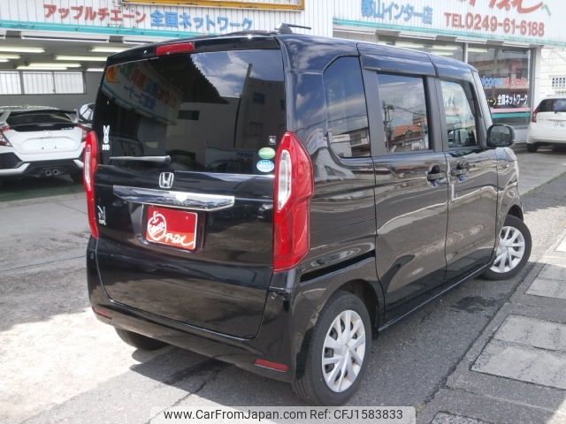 honda n-box 2017 CFJ1583833 image 2