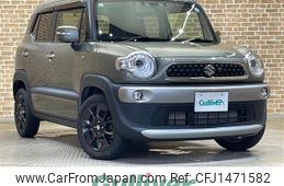 suzuki xbee 2021 CFJ1471582