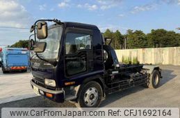 isuzu forward 2005 CFJ1692164