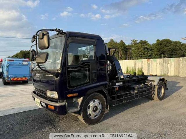 isuzu forward 2005 CFJ1692164 image 1