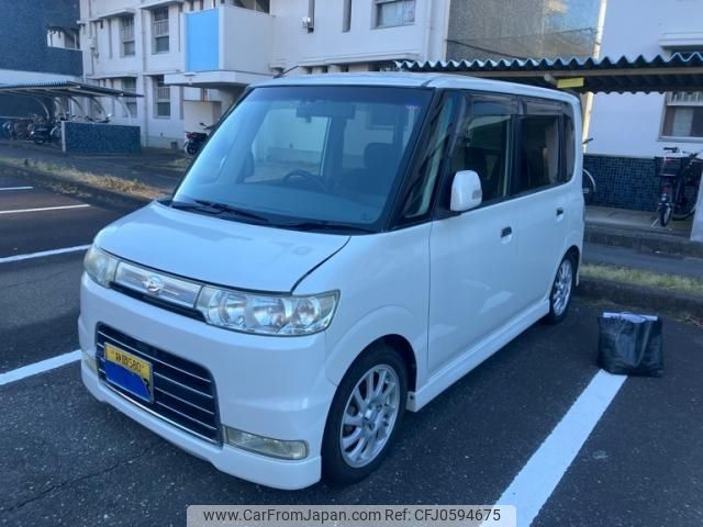 daihatsu tanto 2006 -DAIHATSU--Tanto CBA-L350S--L350S-0253584---DAIHATSU--Tanto CBA-L350S--L350S-0253584- image 2