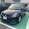suzuki swift 2009 -SUZUKI--Swift DBA-ZC71S--ZC71S-466682---SUZUKI--Swift DBA-ZC71S--ZC71S-466682- image 1
