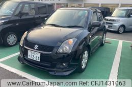 suzuki swift 2009 -SUZUKI--Swift DBA-ZC71S--ZC71S-466682---SUZUKI--Swift DBA-ZC71S--ZC71S-466682-