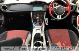 toyota 86 2014 CFJ1521632