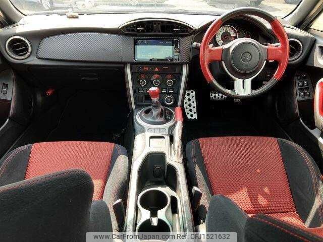 toyota 86 2014 CFJ1521632 image 1