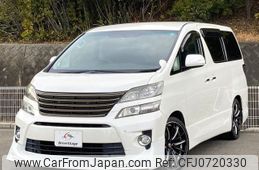 toyota vellfire 2011 quick_quick_DBA-ANH20W_ANH20-8192393