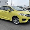 honda fit 2014 -HONDA--Fit DBA-GK3--GK3-3015157---HONDA--Fit DBA-GK3--GK3-3015157- image 1