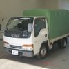 isuzu elf-truck 2002 -ISUZU 【新潟 400ﾅ8762】--Elf NKR66EA-7569691---ISUZU 【新潟 400ﾅ8762】--Elf NKR66EA-7569691- image 1