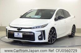 toyota prius-phv 2018 quick_quick_DLA-ZVW52_ZVW52-3092294