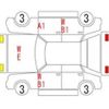 honda n-box-slash 2019 -HONDA--N BOX SLASH DBA-JF1--JF1-7304955---HONDA--N BOX SLASH DBA-JF1--JF1-7304955- image 2