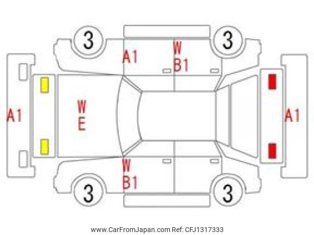 honda n-box-slash 2019 -HONDA--N BOX SLASH DBA-JF1--JF1-7304955---HONDA--N BOX SLASH DBA-JF1--JF1-7304955- image 2