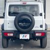 suzuki jimny-sierra 2022 -SUZUKI--Jimny Sierra 3BA-JB74W--JB74W-156634---SUZUKI--Jimny Sierra 3BA-JB74W--JB74W-156634- image 16