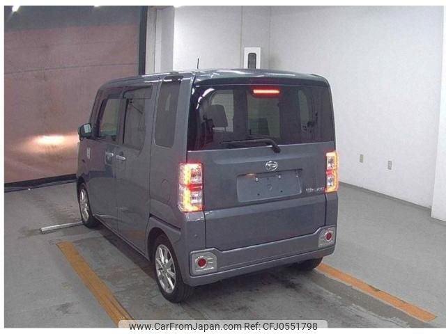 daihatsu wake 2021 quick_quick_4BA-LA700S_LA700S-0170697 image 2