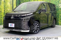 toyota voxy 2022 quick_quick_MZRA90W_MZRA90-0026661