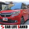 suzuki solio 2015 quick_quick_DAA-MA36S_MA36S-601381 image 1