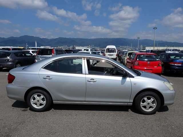 toyota allion 2003 956647-4504 image 2