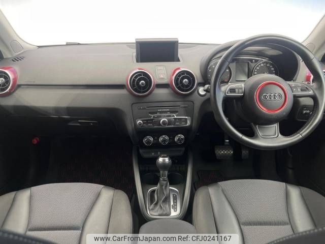 audi a1 2013 -AUDI--Audi A1 DBA-8XCAX--WAUZZZ8XXDB025451---AUDI--Audi A1 DBA-8XCAX--WAUZZZ8XXDB025451- image 2