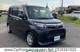 toyota roomy 2021 -TOYOTA--Roomy 5BA-M900A--M900A-0613349---TOYOTA--Roomy 5BA-M900A--M900A-0613349-