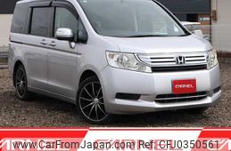 honda step-wagon 2010 l11137