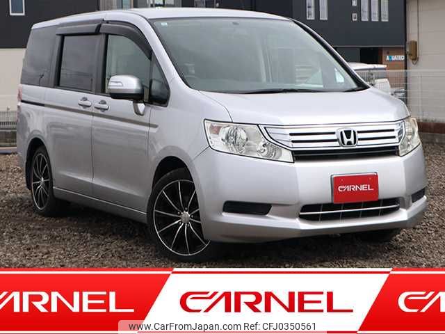 honda step-wagon 2010 l11137 image 1