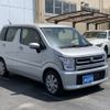 suzuki wagon-r 2021 -SUZUKI--Wagon R 5AA-MH95S--MH95S-153640---SUZUKI--Wagon R 5AA-MH95S--MH95S-153640- image 3