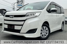 toyota noah 2019 quick_quick_DBA-ZRR80G_ZRR80-0515601