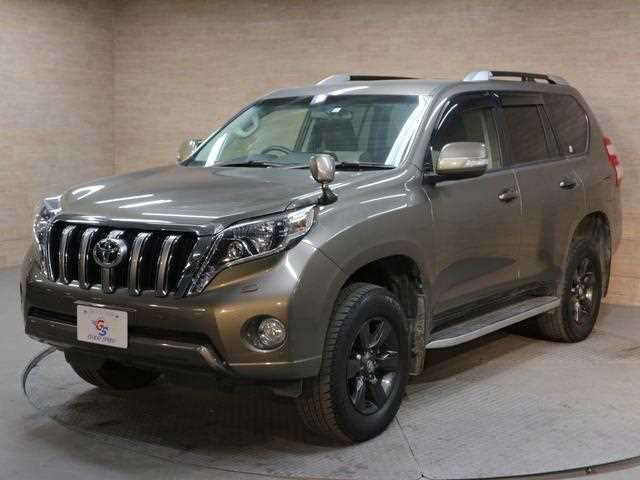 toyota land-cruiser-prado 2014 2455216-178691 image 1