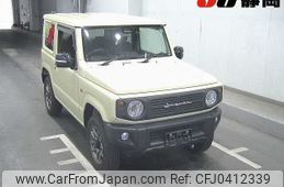 suzuki jimny 2020 -SUZUKI 【後日 】--Jimny JB64W--JB64W-157476---SUZUKI 【後日 】--Jimny JB64W--JB64W-157476-