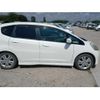 honda fit 2009 -HONDA--Fit DBA-GE8--GE8-1039206---HONDA--Fit DBA-GE8--GE8-1039206- image 6