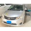 toyota corolla-fielder 2012 -TOYOTA--Corolla Fielder DBA-NZE161G--NZE161-7023871---TOYOTA--Corolla Fielder DBA-NZE161G--NZE161-7023871- image 1