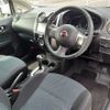 nissan note 2013 TE5935 image 6