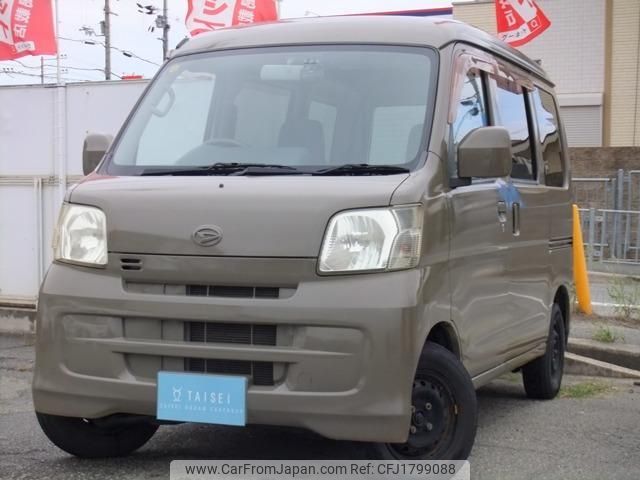 daihatsu hijet-cargo 2008 CFJ1799088 image 1