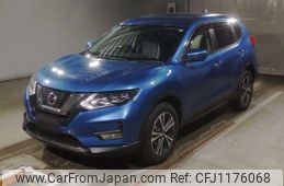 nissan x-trail 2019 -NISSAN--X-Trail NT32-309472---NISSAN--X-Trail NT32-309472-