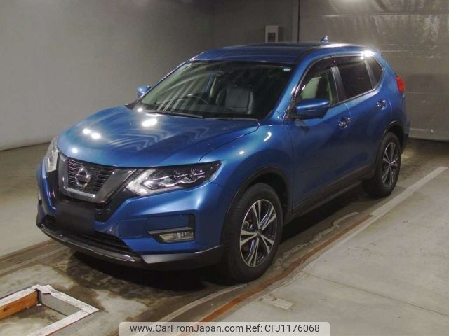 nissan x-trail 2019 -NISSAN--X-Trail NT32-309472---NISSAN--X-Trail NT32-309472- image 1