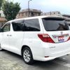 toyota alphard 2010 quick_quick_DBA-ANH20W_ANH20-8094227 image 8