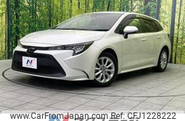 toyota corolla-touring-wagon 2021 quick_quick_ZRE212W_ZRE212-6027629
