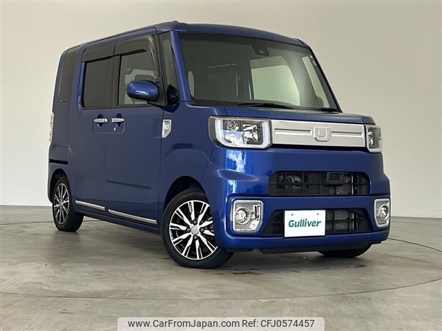 daihatsu wake 2017 -DAIHATSU--WAKE DBA-LA700S--LA700S-0097966---DAIHATSU--WAKE DBA-LA700S--LA700S-0097966- image 1