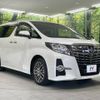 toyota alphard 2015 -TOYOTA--Alphard DBA-AGH35W--AGH35-0007231---TOYOTA--Alphard DBA-AGH35W--AGH35-0007231- image 18