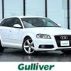 audi a3 2010 -AUDI--Audi A3 DBA-8PCAX--WAUZZZ8P5BA010049---AUDI--Audi A3 DBA-8PCAX--WAUZZZ8P5BA010049- image 1