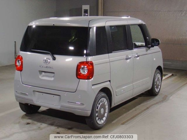 daihatsu move-canbus 2025 CFJ0803303 image 2