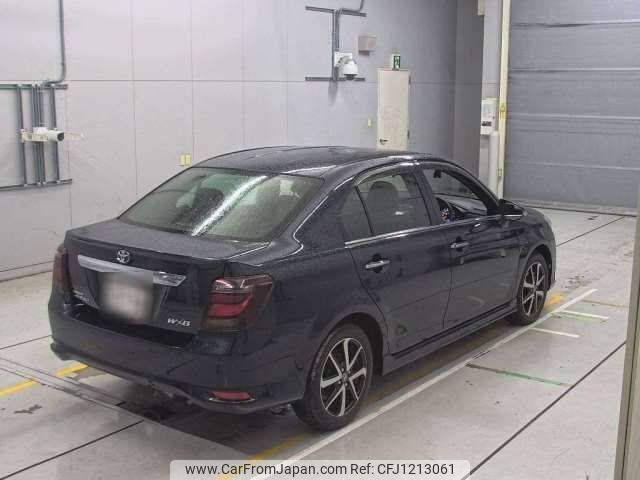 toyota corolla-axio 2018 -TOYOTA--Corolla Axio DBA-NRE161--NRE161-0054435---TOYOTA--Corolla Axio DBA-NRE161--NRE161-0054435- image 2