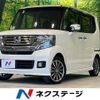 honda n-box 2012 quick_quick_JF1_JF1-2012270 image 1