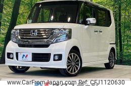 honda n-box 2012 quick_quick_JF1_JF1-2012270