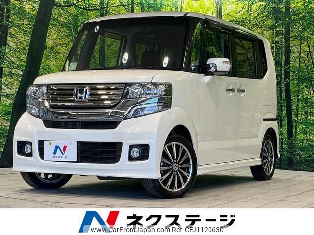 honda n-box 2012 quick_quick_JF1_JF1-2012270 image 1