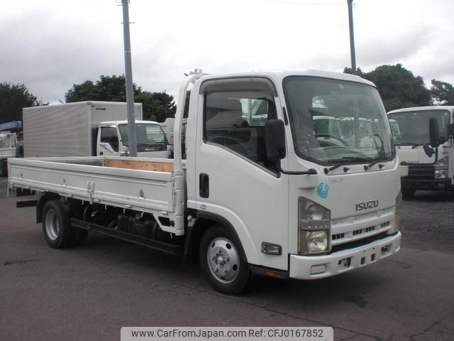 isuzu elf-truck 2007 GOO_NET_EXCHANGE_0403152A30240831W001 image 2