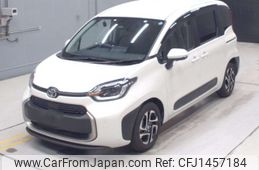 toyota sienta 2022 -TOYOTA--Sienta MXPL10G-1019202---TOYOTA--Sienta MXPL10G-1019202-