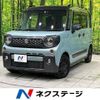 suzuki spacia 2019 -SUZUKI--Spacia Gear DAA-MK53S--MK53S-878055---SUZUKI--Spacia Gear DAA-MK53S--MK53S-878055- image 1