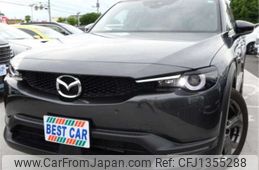 mazda mx-3 2023 -MAZDA--MX-30 DREJ3P--DREJ3P-151145---MAZDA--MX-30 DREJ3P--DREJ3P-151145-